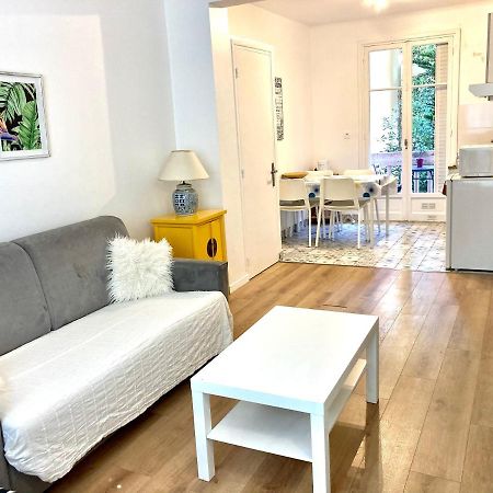 Maison Otto Menton Bagian luar foto
