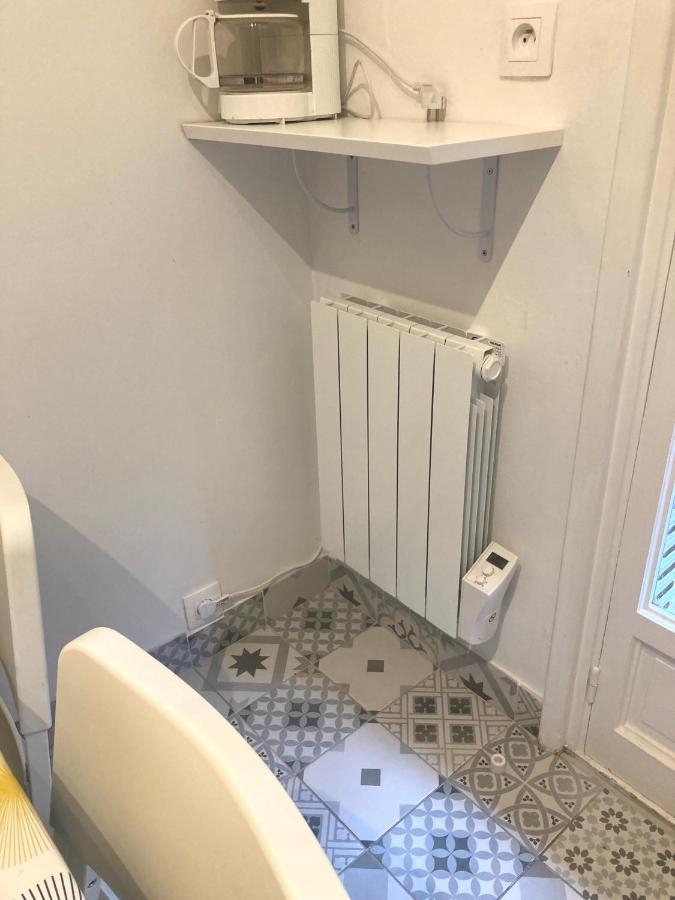 Maison Otto Menton Bagian luar foto