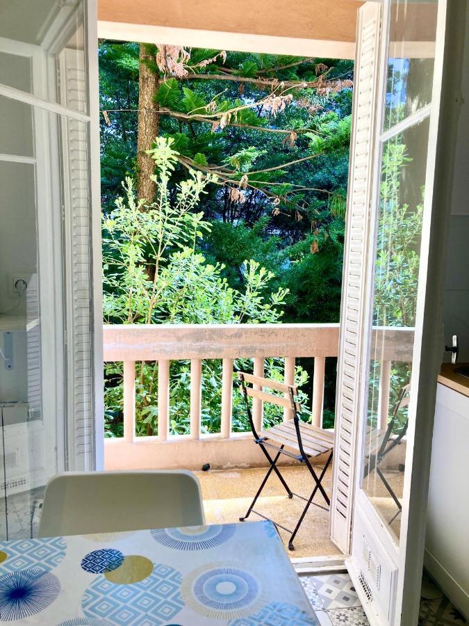 Maison Otto Menton Bagian luar foto