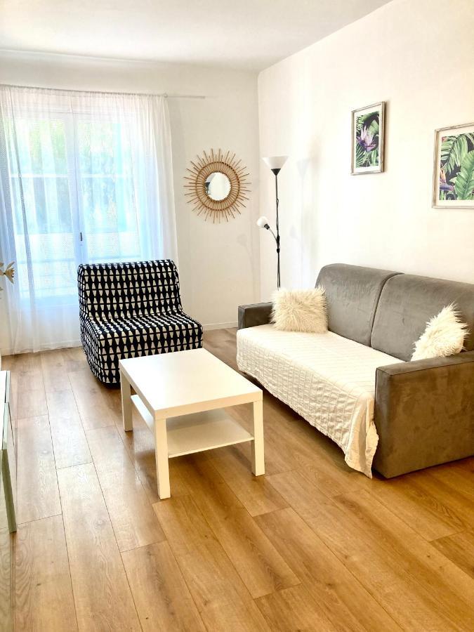Maison Otto Menton Bagian luar foto