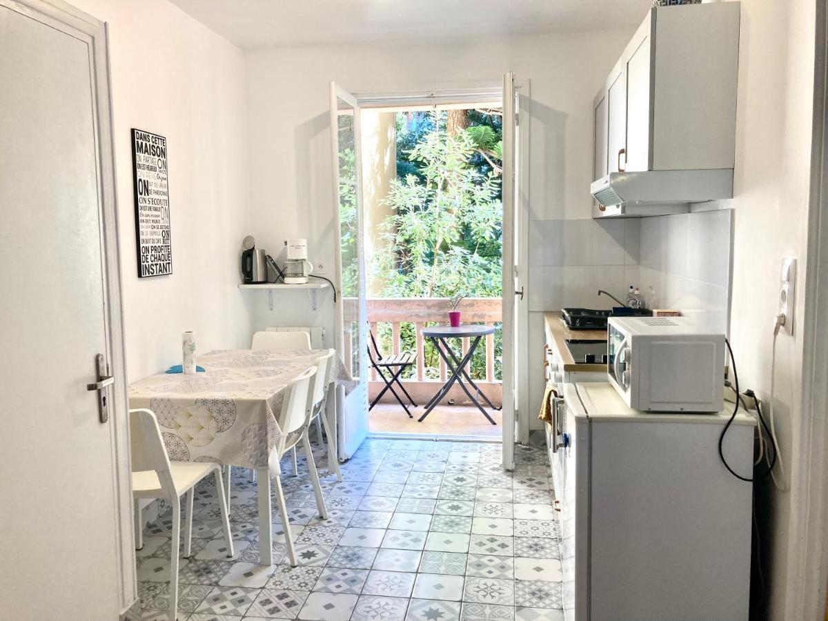 Maison Otto Menton Bagian luar foto