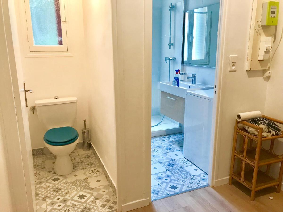 Maison Otto Menton Bagian luar foto